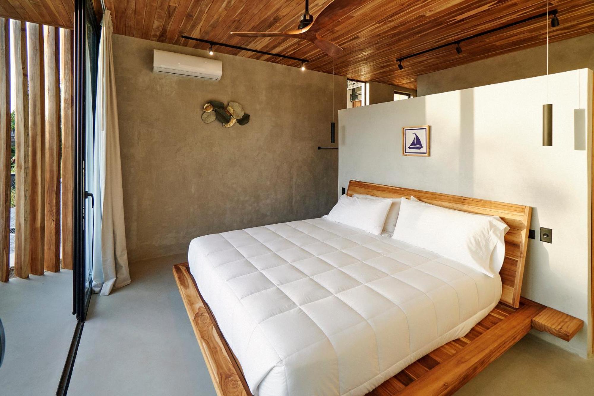 Selva Resort Ocean View Luxury Villas Playa Santa Teresa  외부 사진