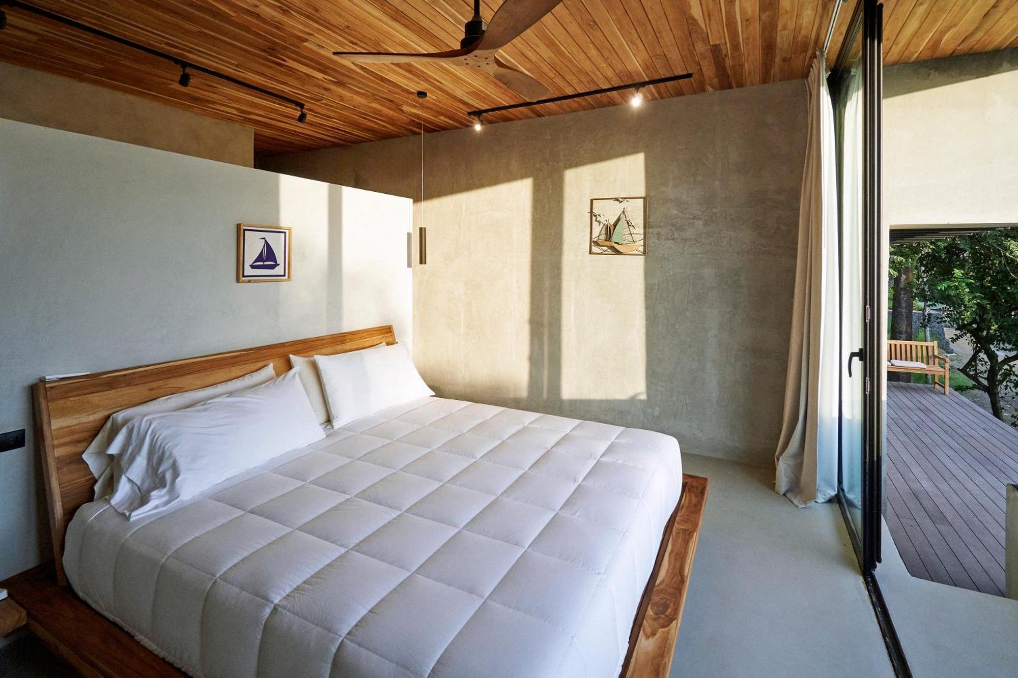 Selva Resort Ocean View Luxury Villas Playa Santa Teresa  외부 사진