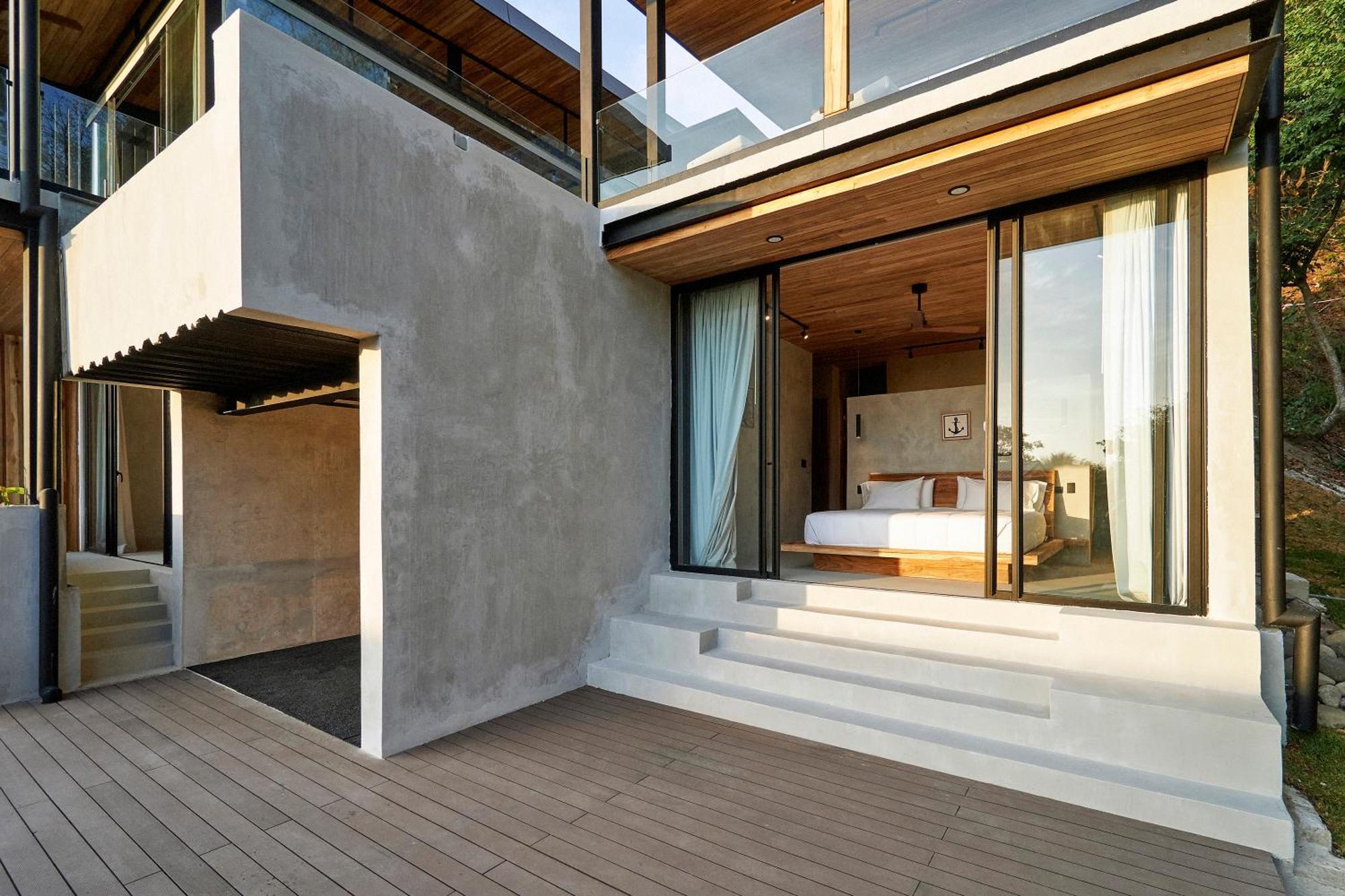 Selva Resort Ocean View Luxury Villas Playa Santa Teresa  외부 사진