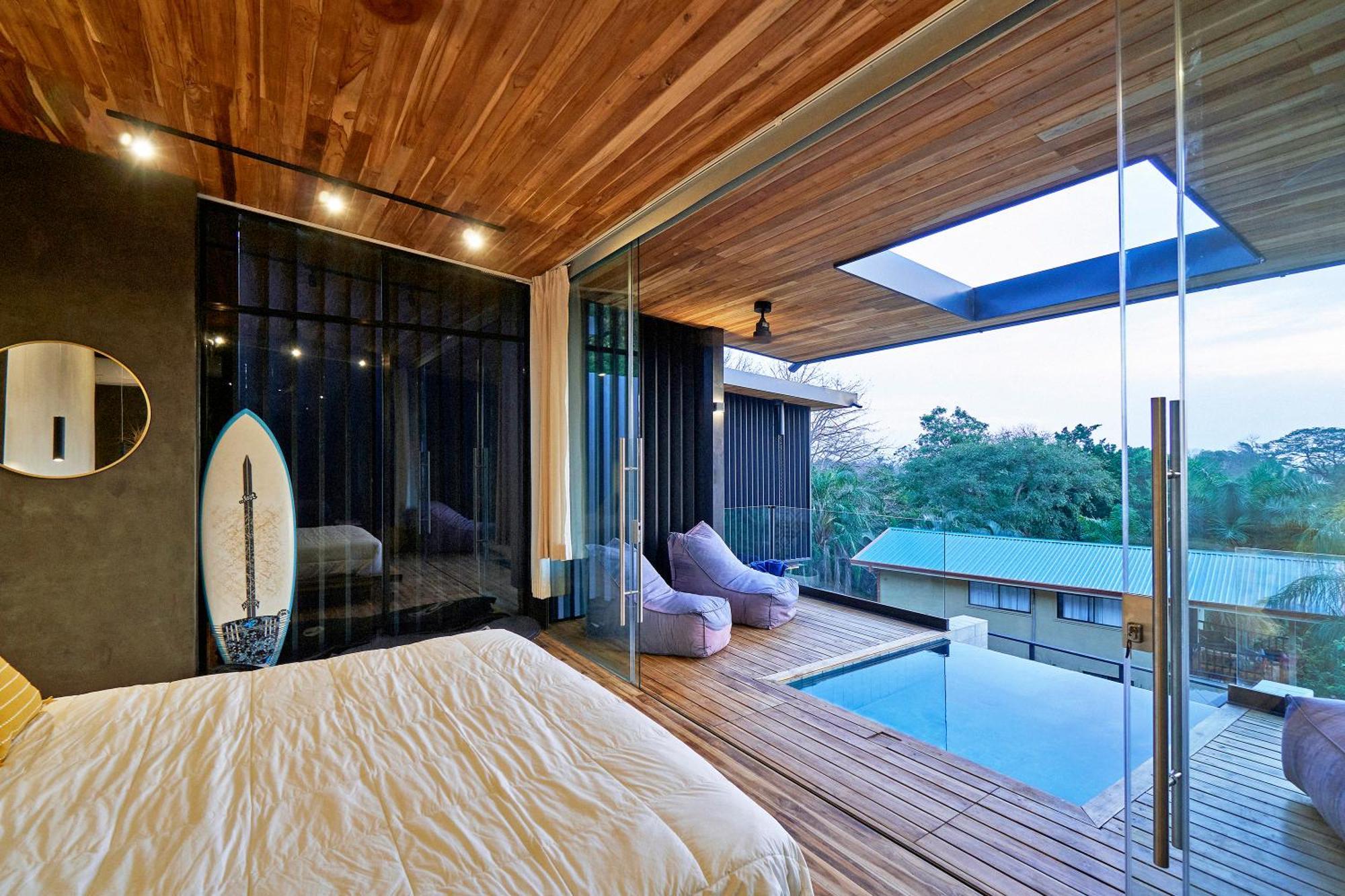 Selva Resort Ocean View Luxury Villas Playa Santa Teresa  외부 사진