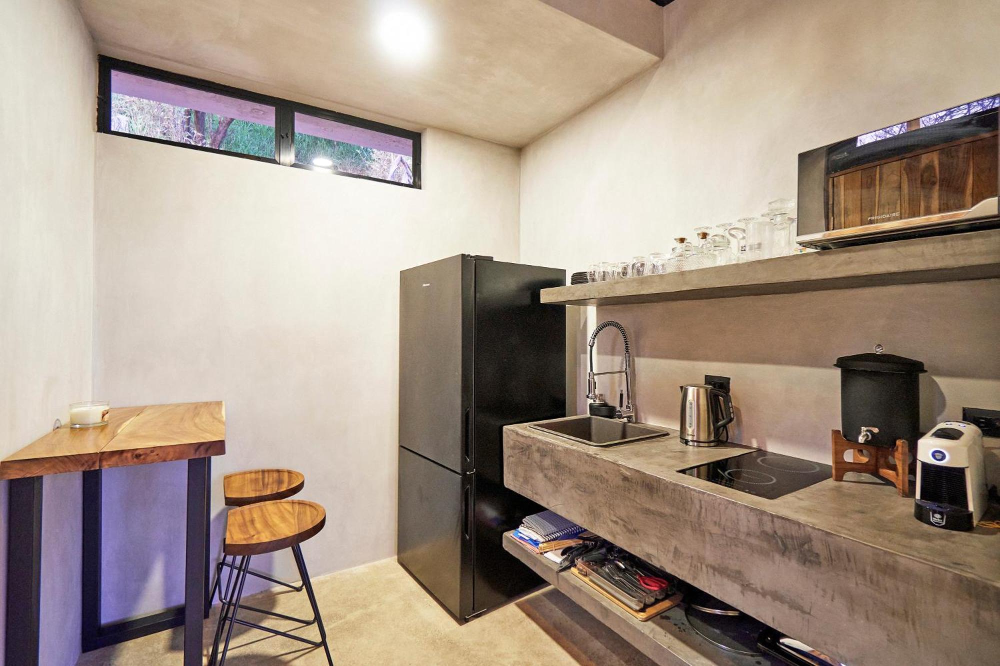 Selva Resort Ocean View Luxury Villas Playa Santa Teresa  외부 사진