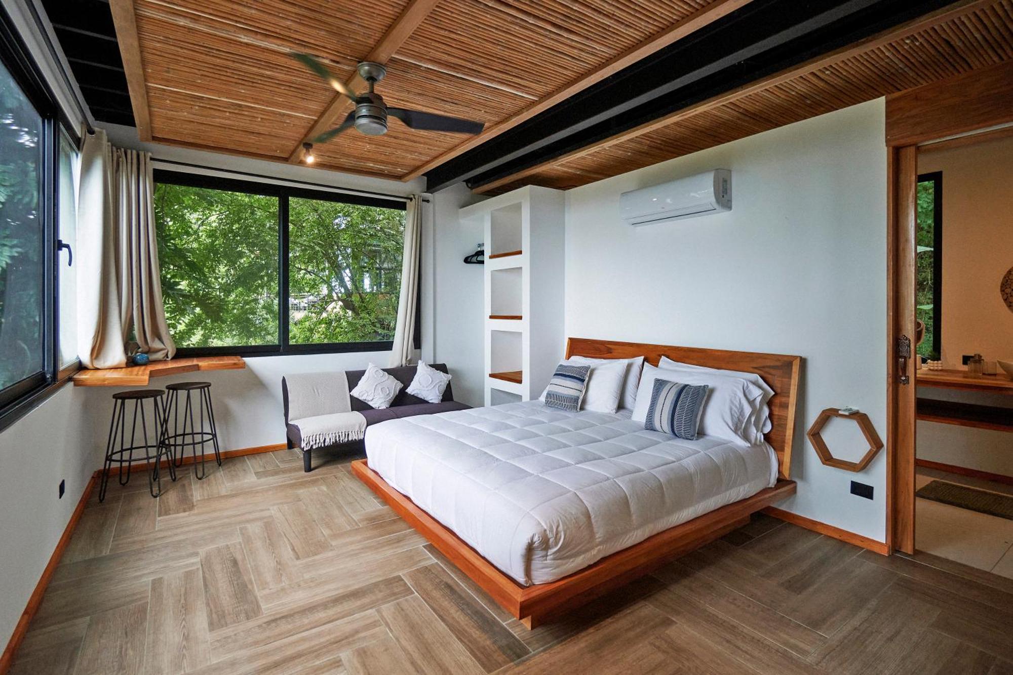 Selva Resort Ocean View Luxury Villas Playa Santa Teresa  외부 사진