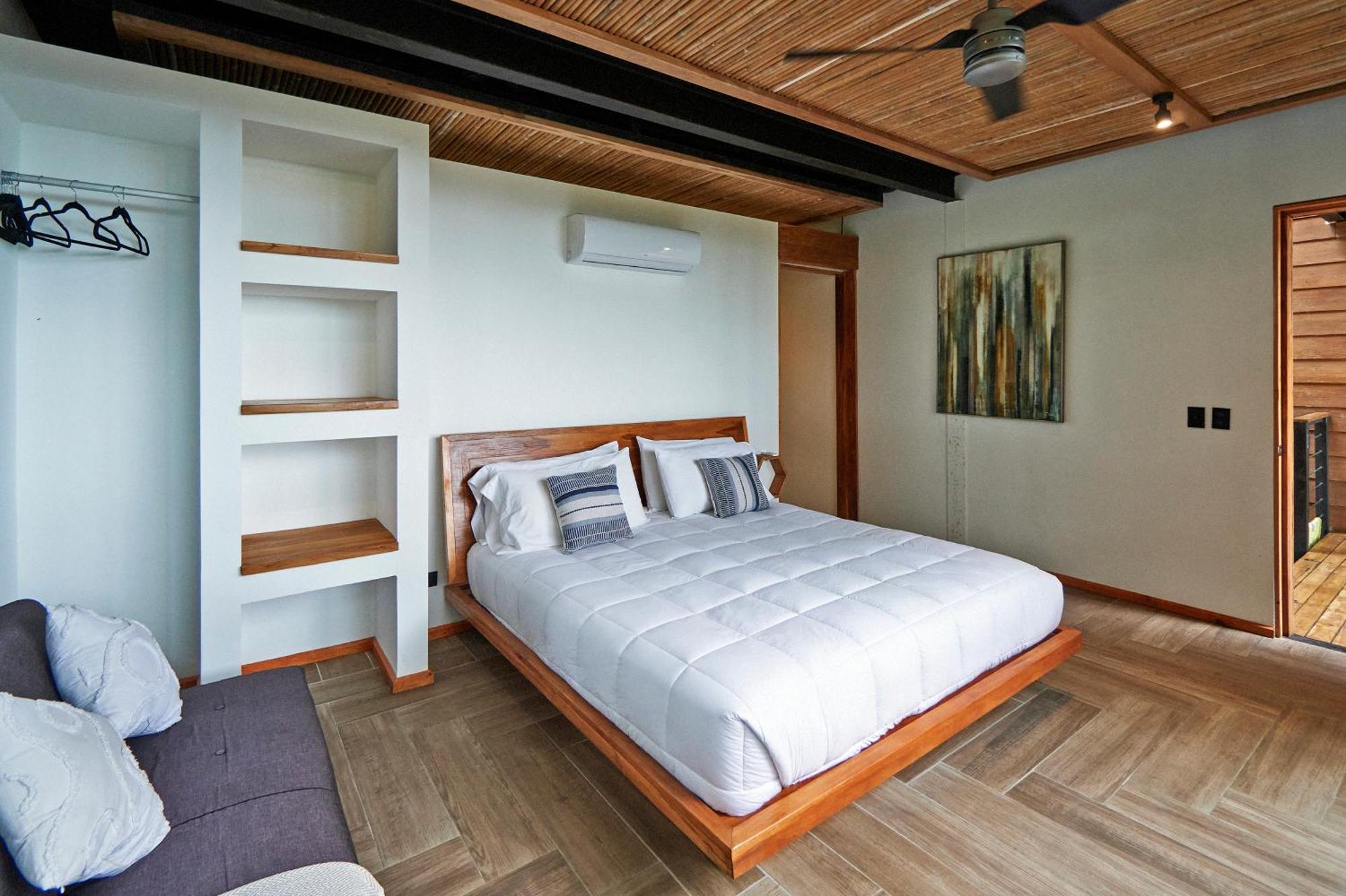 Selva Resort Ocean View Luxury Villas Playa Santa Teresa  외부 사진