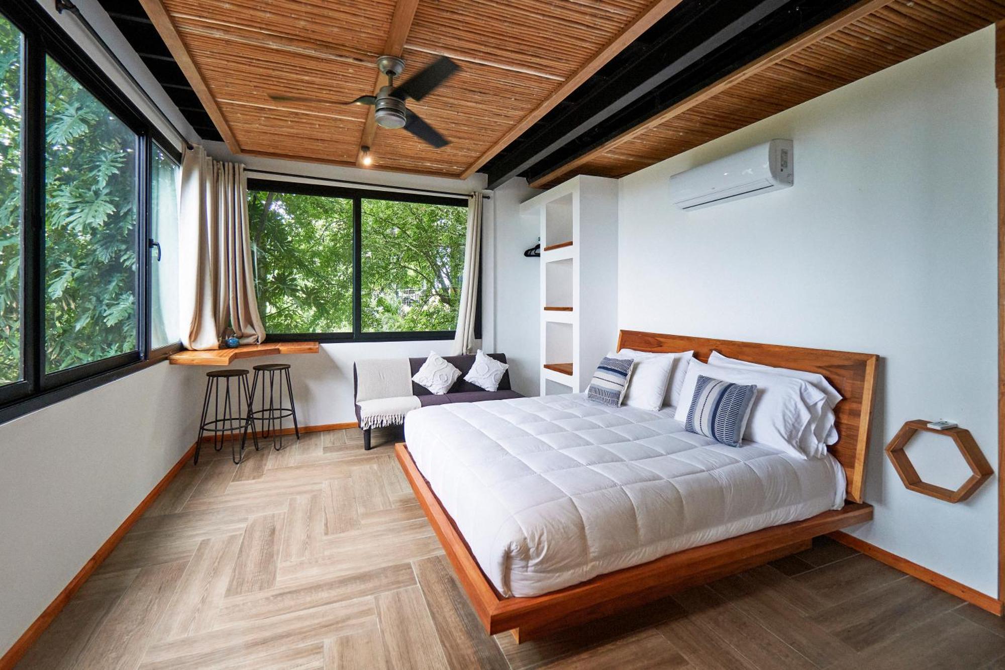 Selva Resort Ocean View Luxury Villas Playa Santa Teresa  외부 사진