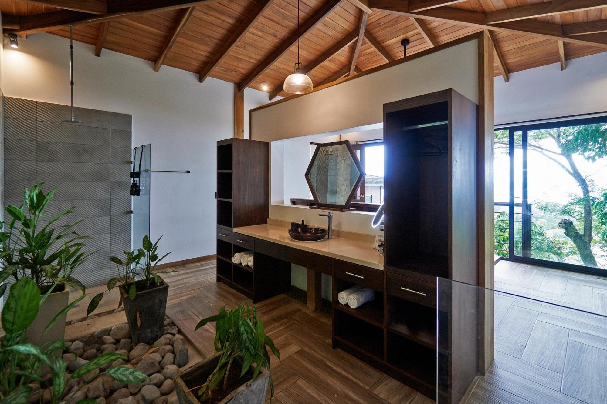 Selva Resort Ocean View Luxury Villas Playa Santa Teresa  외부 사진
