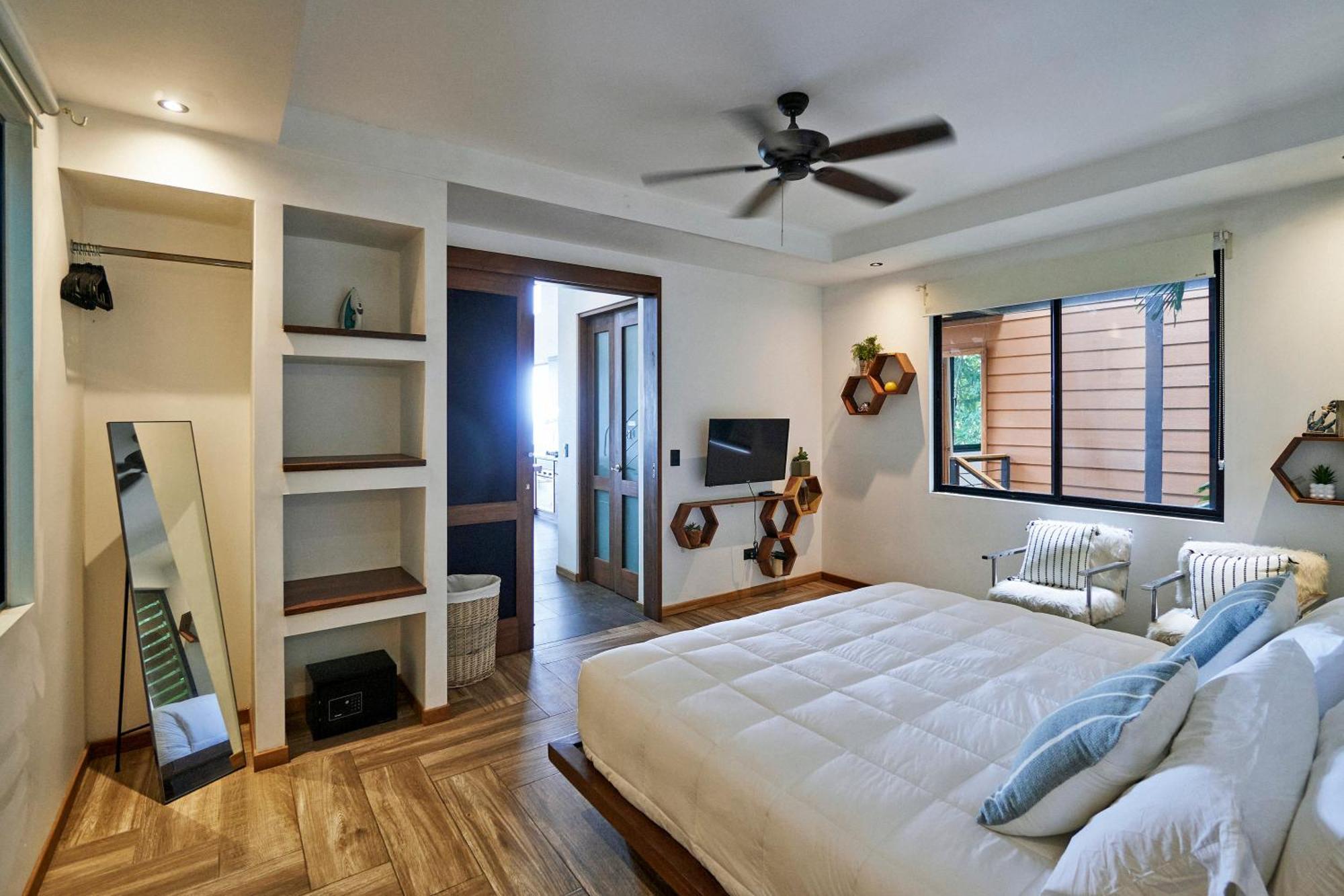 Selva Resort Ocean View Luxury Villas Playa Santa Teresa  외부 사진