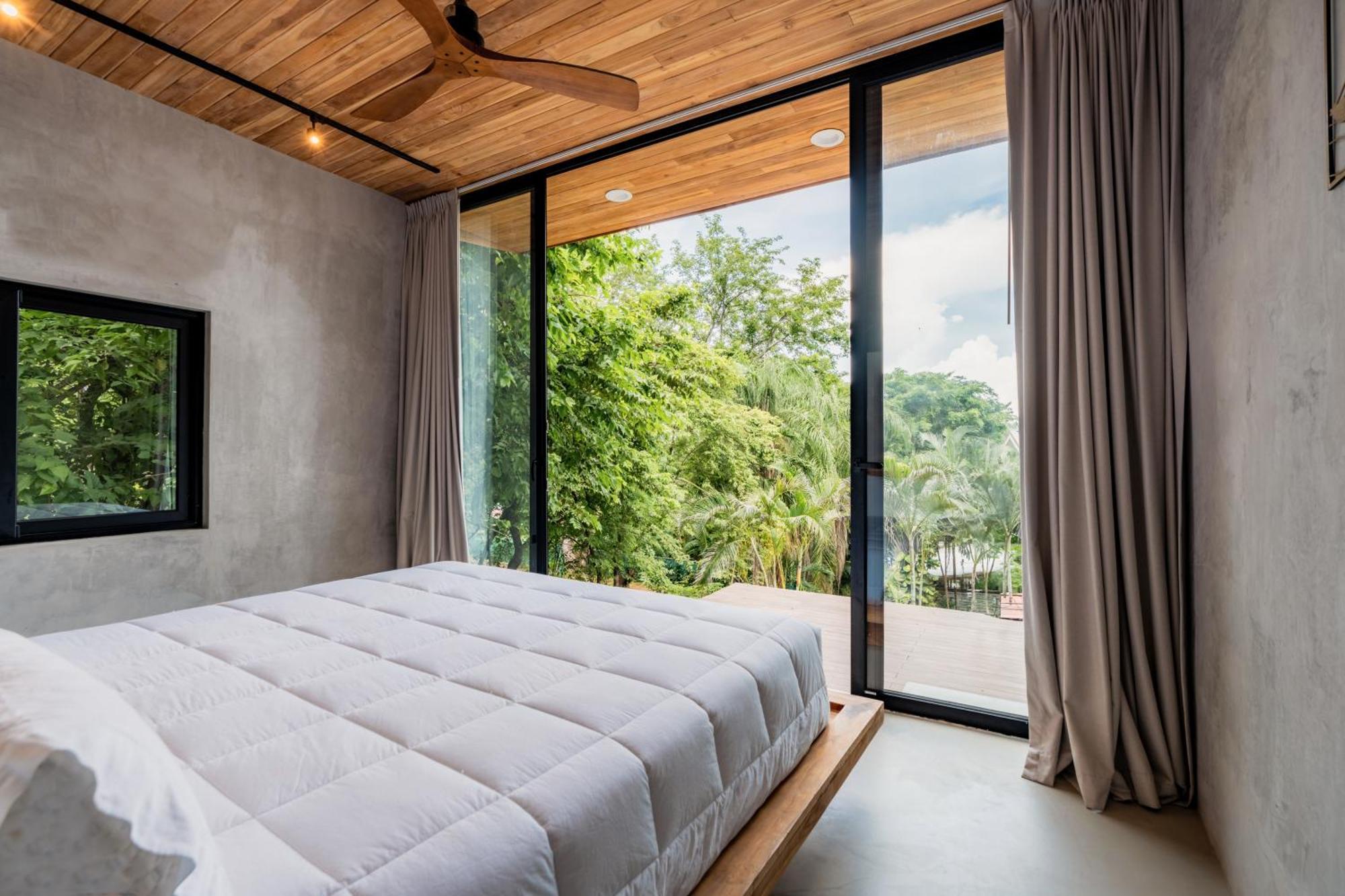 Selva Resort Ocean View Luxury Villas Playa Santa Teresa  외부 사진